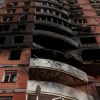 ​Удар РФ по Одесі: влучання у багатоповерхівки та порт
