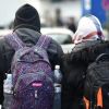 ​Опитування: більшість німців за повернення сирійських біженців на батьківщину