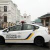 ​Голова патрульної поліції Жуков іде у відставку після теракту в Києві