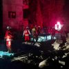 ​Внаслідок ударів Ізраїлю у Лівані загинуло понад 90 людей