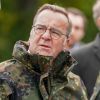 ​Нова військова стратегія Німеччини: Росія - головна загроза