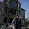 ​РФ вдарила по Запоріжжю: один загиблий, серед поранених дитина