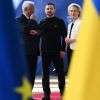 ​Україна отримає 3,2 мільярда євро в рамках кредиту ЄС у червні