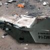 ​Радник міністра оборони "Флеш" зазнав поранень під час нічної атаки РФ