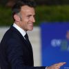 ​Макрон заявив, що піде з політики наступного року