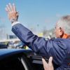 ​Кронпринца Ірану облили червоною рідиною в Берліні