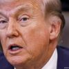​Переплутав з Іраном? Трамп заявив, що Україна у військовому плані вже програла