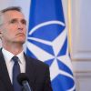 Столтенберг: Ми обговорюємо створення Ради НАТО-Україна