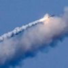 ​566 ракет та дронів росіяни запустили по Україні з початку травня
