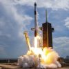 ​Успішний запуск GPS-супутника нового покоління на орбіту 30 червня