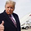 ​Трамп за рік заробив на криптовалюті 1,2 млрд доларів
