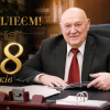 Колектив УКРАЇНА ІНФОРМ вітеє Петра Таланчука з ювілеєм: Дві дати, дві висоти, одна безкінечність