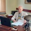 88 років лідерства, відповідальності та служіння Україні: Петро ТАЛАНЧУК