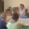 ​Глиняну арттерапію для вихованців соціального будинку «Добре вдома» подарували благодійники
