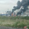 ​ЗМІ: В Уфі після атаки дронів пожежа на НПЗ
