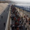 ​Мадрид заявив, що майже всі мігранти залишили Сеуту