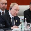 ​Путін заявив про сподівання, що домовленості на Алясці "відкривають шлях до миру" в Україні