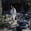 Британська експертка про вибухи у Милі: До Києва є питання