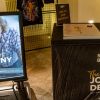У Дюссельдорфі відкрилася виставка картин Джонні Деппа