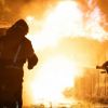 Одразу кілька районів Києва постраждали від нічної атаки РФ, кількість жертв зросла