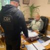 ​СБУ викрила керівництво Броварського управління Держпродспоживслужби Київщини на організації корупційної схеми