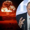 ​Останній аргумент путіна: чи буде ядерний удар по Україні і куди його можуть нанести