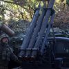 Зеленський: Операція "Вівальді" зірвала плани Росії щодо Слов'янська та Краматорська