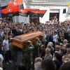 ​Суд виніс вирок у справі про вбивство Ірини Фаріон: Зінченку призначили довічне