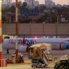 Flydubai призупинила рейси до Ізраїлю
