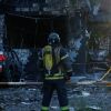 РФ вночі атакувала Київ та Одесу, є постраждалі
