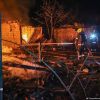 Росія масовано атакувала Україну дронами: є загиблий, влучання в енергооб'єкти