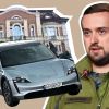 ​Не "воєнний стан" заступника керівника ОП Кирила Тимошенка та його розкішний спосіб життя