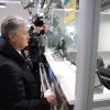 ​Скандальні перешкоди президенту Петру ПОРОШЕНКУ на кордоні