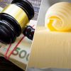 ​Українського виробника масла в четвертий раз покарали за фальсіфікацію продукції