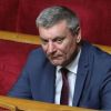 ​В Верховной Раде инициировали сбор подписей за отставку вице-премьера Уруского