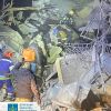 ​Троє загиблих та вісімнадцять поранених внаслідок ракетного удару по багатоквартирному будинку у Краматорську – розслідування триває (ОНОВЛЕНО)