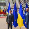 ​Президент України продемонструє Президентові Євроради, що відбувається на Донбасі!