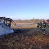 ​На Херсонщині трактор підірвався на міні
