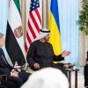 ​Переговори по Україні в ОАЕ під загрозою через війну проти Ірану