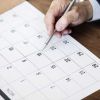 ​ 			 	  	Праздники в октябре: украинцев ждет дополнительный выходной 	  	 	  