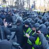 ​Под Верховной Радой готовят “земельный майдан”, уже установили палатки. Видео