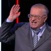 ​ 			 	  	Жириновский «бросил перчатку» Зеленскому 	  	 	  
