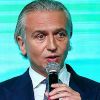 ​ 			 	  	Александр Дюков — посредник между Кремлем и футболом 	  	 	  