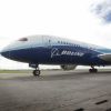 ​ 			 	  	В Токио авиаколлапс из-за пожара на борту южнокорейского Boeing 	  	 	  