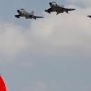 ​ 			 	  	Турция привела ВВС в полную боеготовность 	  	 	  