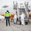 ​Банкова спровокувала паніку в Україні, проваливши інформаційну кампанію щодо повернення українців з Уханю – Ар’єв