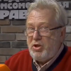 ​“Слава Украине!” Брат Чубайса в прямом эфире обвинил Россию и террориста Стрелкова в войне на Донбассе