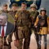 ​“Спалить Киев и Львов!” РосТВ взорвала украинская комедия об АТО