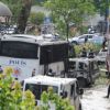 ​ 			 	  	В Турции очередной теракт, взорвался автомобиль 	  	 	  