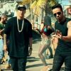 ​ 			 	  	Песня Despacito стала триумфатором "Латинской Грэмми" 	  	 	  